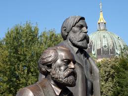 Born in trier, germany, marx studied law and philosophy at university. Karl Marx Steckbrief Biografie Geolino
