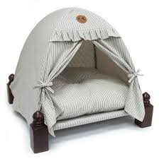 dog house puppy bed home tent hammock pet stand play high quality puppy house 1pc 100 cotton rubber tree wood c puppy beds dog training house training dogs