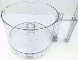 Free shipping for many products! Kuchenmaschinen Haushaltsgerate Dlc 005agtxt1 Cuisinart Food Processor Work Bowl For Tritan Dlc 7 Dfp 14 Manazel Car My