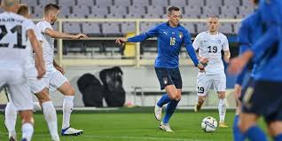 Czech republic free live stream (6/4/21): Hasil Pertandingan Italia Vs Estonia Skor 4 0 Bola Net