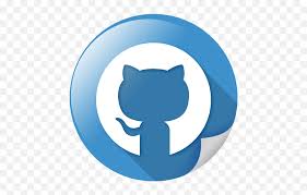 More than 65 million people use github to discover, fork, and contribute to over 200 million projects. Github Logo Network Social Icon Blue Github Icon Png Free Transparent Png Images Pngaaa Com
