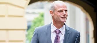 Vacatures voor ministerie van buitenlandse zaken in den haag. Stef Blok Nieuwe Minister Van Buitenlandse Zaken Max Vandaag