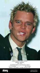 Anthony burns hi-res stock photography and images