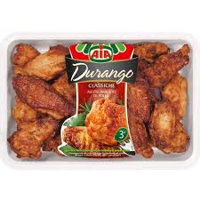 We did not find results for: Opinioni Aia Durango Alette Di Pollo E Recensioni Opinioni It