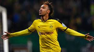 Instagram @aubameyang97 aubameyang's dad was rated the finest defender in africa. Reports Aubameyang Punished For Private Trip To Milan Sportsnet Ca