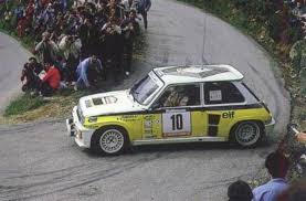 Vidéo du rallye du tour de corse historique 2014, spéciale 13. Rally Group B On Twitter Jean Ragnotti Pierre Thimonier Rally Tour De Corse 1984 Http T Co Byhck11csy