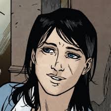 Locke & Key: Welcome to Lovecraft Characters