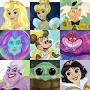 Profile Picture of Local artist is published on Disney website | WBOY.com (@wboy.com) on Google