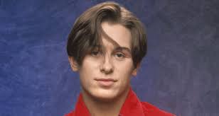 THEN & NOW: Mark Owen