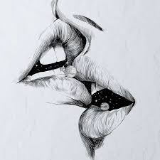 Pin By Dulce Maria Martinez On Henna In 2020 Line Art Drawings Drawing People Cool Drawings
