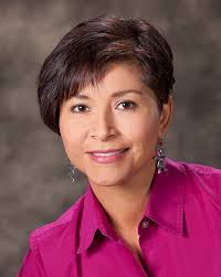 Ruth Trinidad Galván