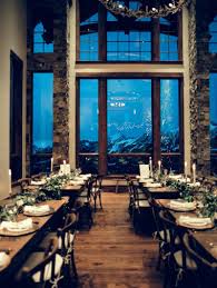 Rocky Mountain Bride Wedding Inspiration Local Vendors Events Moonlight Basin Mountain Bride Wedding