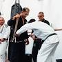 Profile Picture of promoted to black belt by franjinha and sean apperson : r/bjj - Reddit (@reddit.com) on Google