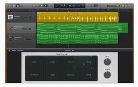 After apple's acquisition of alchemy, this app is no longer available. Apple Alchemy In Garageband Sequencer