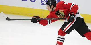 The last match of the team chicago blackhawks in which duncan keithwas playing was 6th may 2021: Duncan Keith Has Always Been That Dude For The Blackhawks Is Ian Mitchell Next