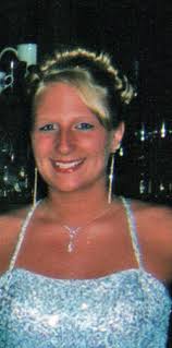 Crystal Marie Dombrowski VanMeter (1986-2009)