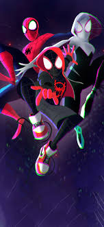 We hope you enjoy our growing collection of hd images to use as a background or home screen for your smartphone or computer. 1125x2436 Spiderman Into The Spider Verse 2018 Art Iphone Xs Iphone 10 Iphone X Hd 4k Wallpapers Images Backgr Iphone Wallpaper Spider Verse Marvel Wallpaper