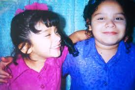 Theresa Andrea “Ziggy” Flores (1989-2006)