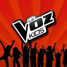 Cada uno de los 'coaches', david. La Voz Kids Espana Lavozkids Es Twitter