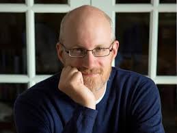 Up Close: Andrew Bourelle