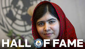 Where did malala yousafzai grow up? Malala Yousafzai Youngest Nobel Prize Winner Guinness World Records