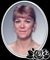 Obituary of Annette Theresa Ross