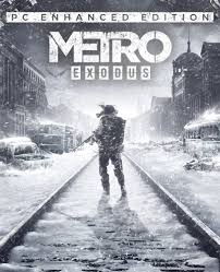 Ranch simulator — you have a family ranch at your disposal in a wooded valley far from civilization, but it is going through hard times. 1002 Metro Exodus Enhanced Edition V2 0 0 0 All Dlcs Multi14 From 65 4 Gb Fast Install Dodi Repack Dodi Repacks