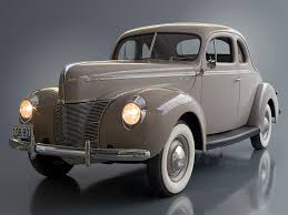 Image result for Mandarin Maroon 1940 Mercury