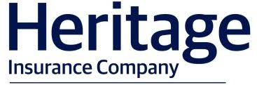 Logo of Heritage insurance limited