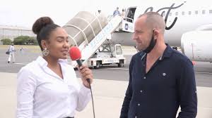 I do have a minor issue with communication when the remote is located in the cab, but. Ekse Live 09 12 2020 Lift Airline Part 1 Youtube