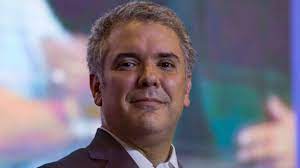 4 cosas que quizás te sorprendan sobre Iván Duque, el presidente electo de  Colombia - BBC News Mundo