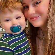 Jessica Ann Leonard in people