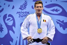 Matthias casse (born 19 february 1997) is a judoka who competes internationally for belgium. Topjudoka S Casse En Van Tichelt Ontspannen Maar Ambitieus Het Belang Van Limburg Mobile