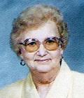 Annie Bumgarner Obituary (2010)