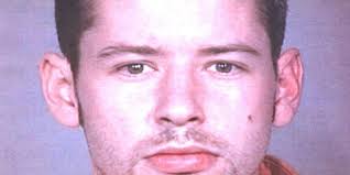 Why did she date a murderer?'