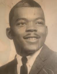 Obituary for Roosevelt Francis