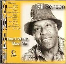 Gil Benson