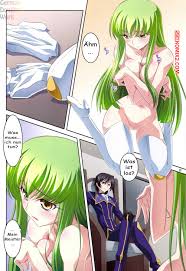 Izumi Mahiru - voluptuous bombshell in Code Geass hentai - indulge in illicit pleasure