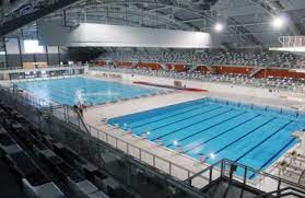 Hoewel mensen al sinds 22 september naar het zwembad kunnen, is het nu officieel. Locations Sportstarz Stands For Quality Sportstarz