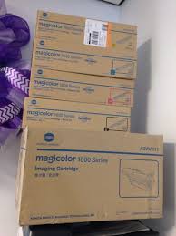 As printers magicolor 1690mf, physical business belongs to the compact. Laser Printer Konica Minolta Magic Color 1690mf Toner Nex Tech Classifieds