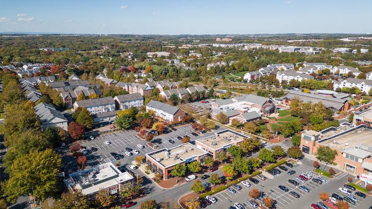 Germantown - Montgomery Planning