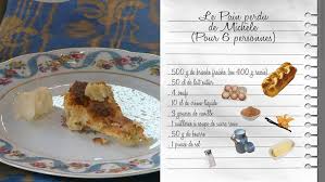 Les Carnets De Julie Alimentation Recette De Julie Dessert