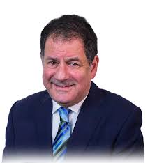 Councillor James Pasternak