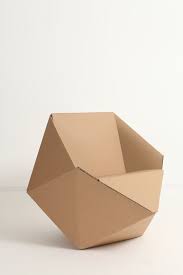 Start with a six inch square piece of paper. Mobel Aus Pappe 75 Originelle Vorschlage Archzine Net