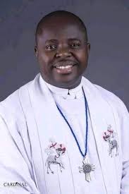 Congratulations Bishop Ali Stevens!!! 💖💖💖