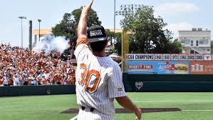 The 2018 ncaa division i baseball tournament began on friday, june 1, 2018 as part of the 2018 ncaa division i baseball season. Baseball Preview Texas At The College World Series June 16 27 University Of Texas Athletics