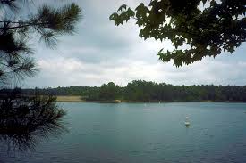 There are 39 rv camping spaces that require rvs to back in. Camping At Lake O The Pines Find Reservations At Lake O The Pines Campnab