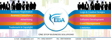 One Stop Business Solutions For Entrepreneurs Smes And Corporate Business Solutions Business Logo Event Management