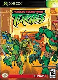 Listado completo de juegos de arcade para xbox 360 con toda la información que necesitas saber. Teenage Mutant Ninja Turtles Xbox Classic Download Game Xbox New Free