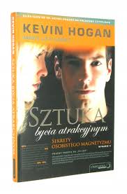 Hogan Sztuka Bycia Atrakcyjnym